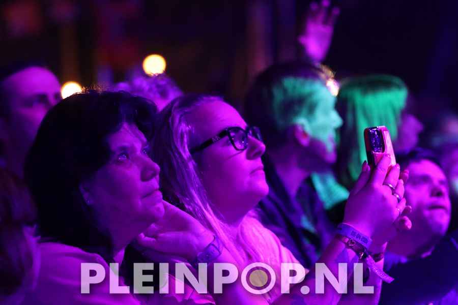 Publiek Zaterdag   (140)